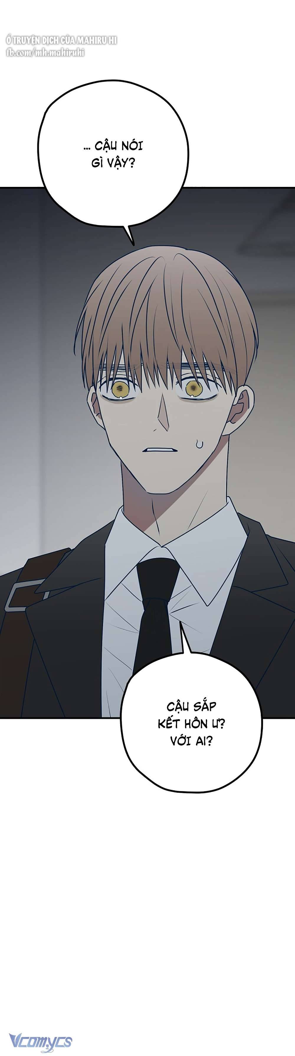 Kẻ Rác Rưởi Không Đáng Được Yêu Chapter 97 - Next Chapter 98