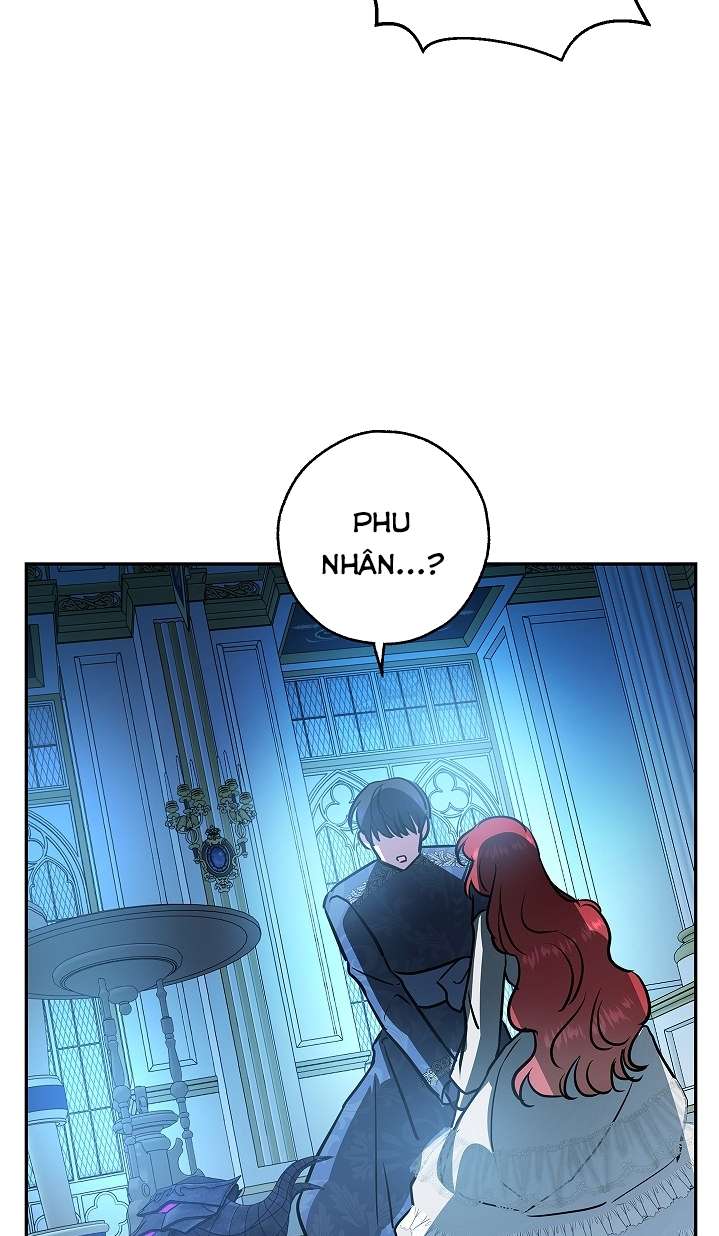 Hôn Phu Ẩn Sắc Chapter 28 - Trang 4