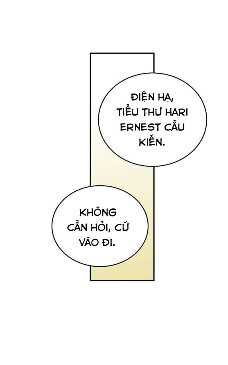 Cẩn Thận Với Các Anh Trai Đấy! Chap 62 - Trang 2