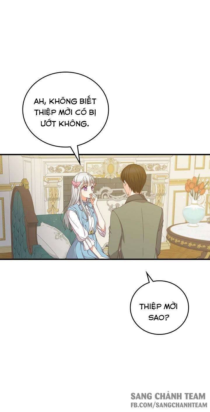 Cẩn Thận Với Các Anh Trai Đấy! Chap 40 - Trang 2