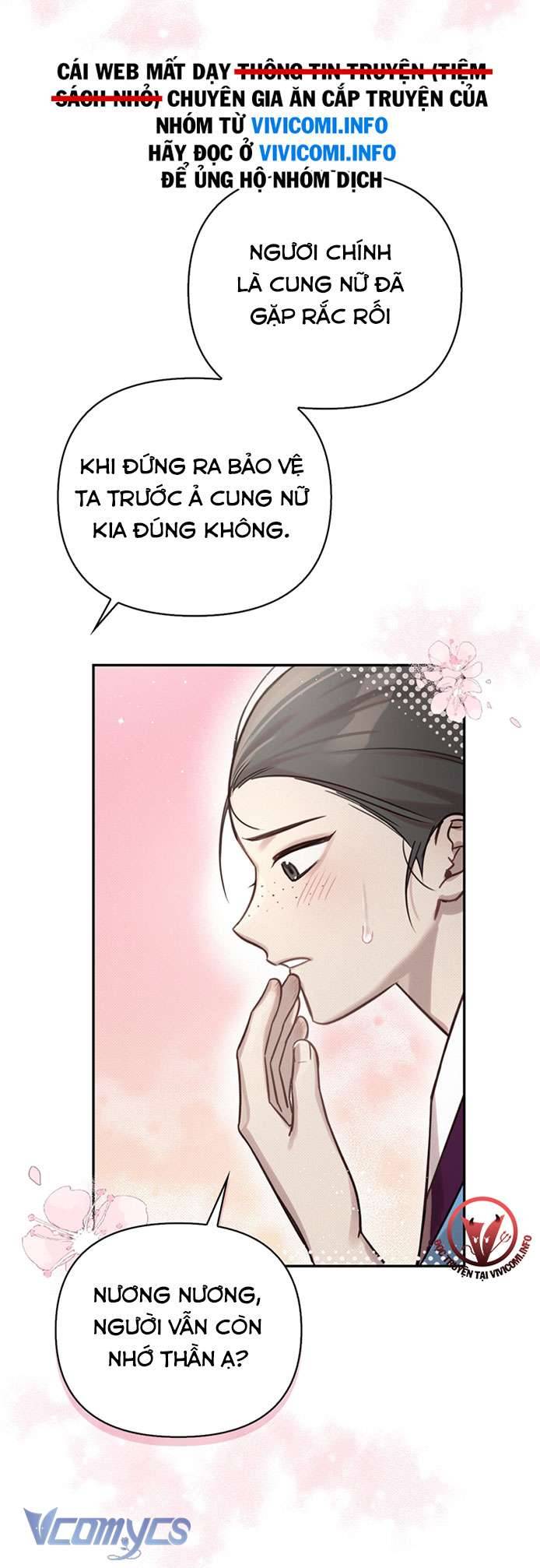 [18+] Tiết Học Bí Mật Của Trung Điện Chap 15 - Trang 2