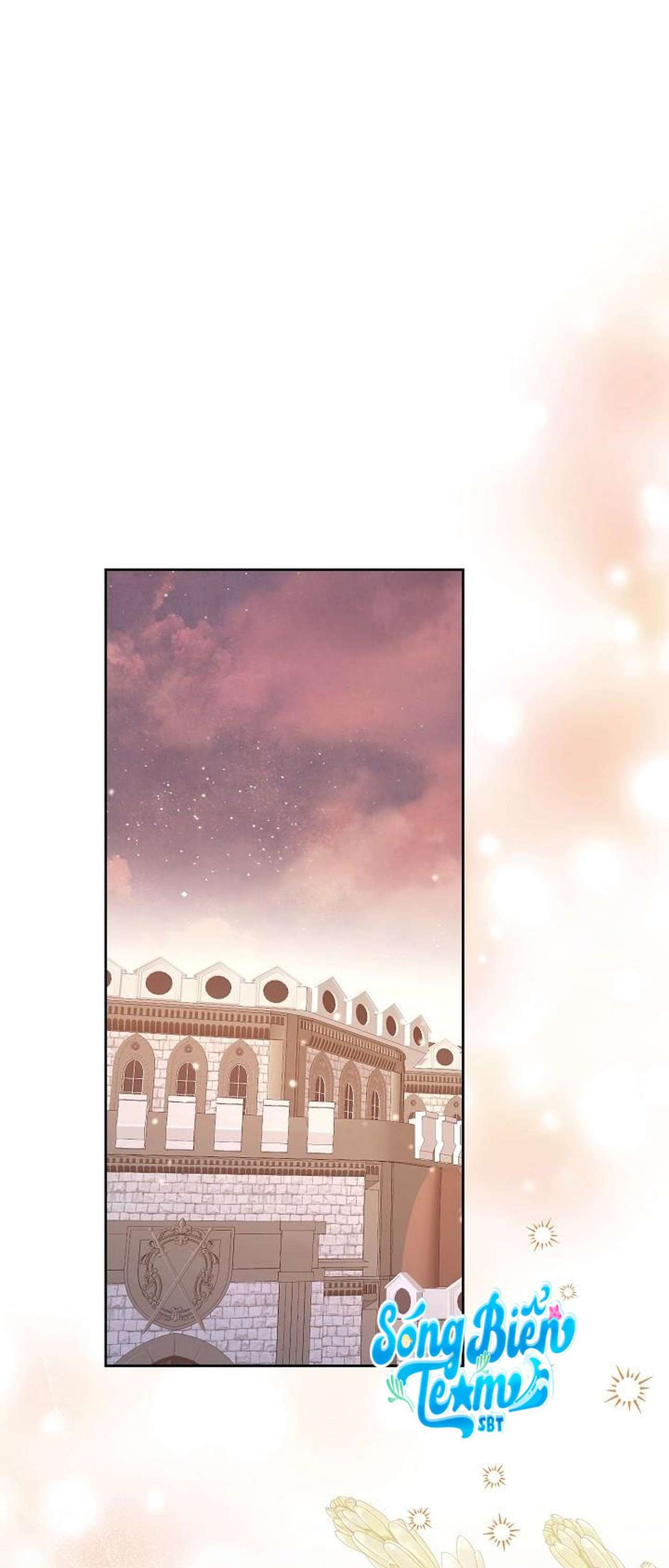 Quái Vật Trong Lòng Kính Chap 5 - Trang 2