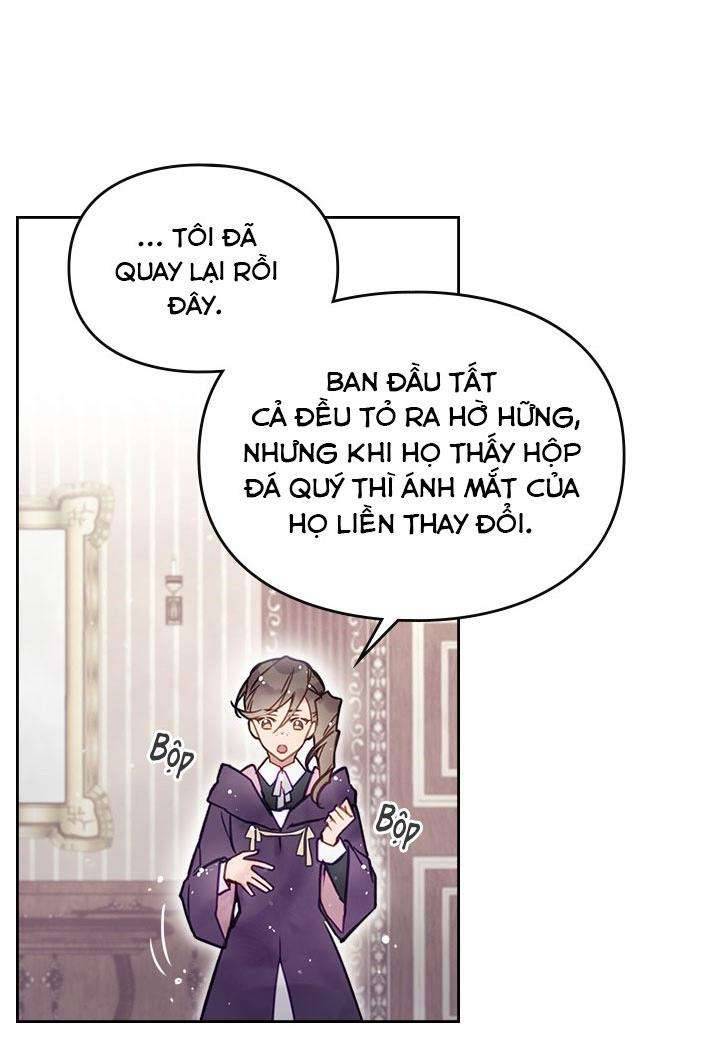 Kết Cục Của Nhân Vật Phản Diện Chỉ Có Thể Là Cái Chết Chapter 29 - Trang 4