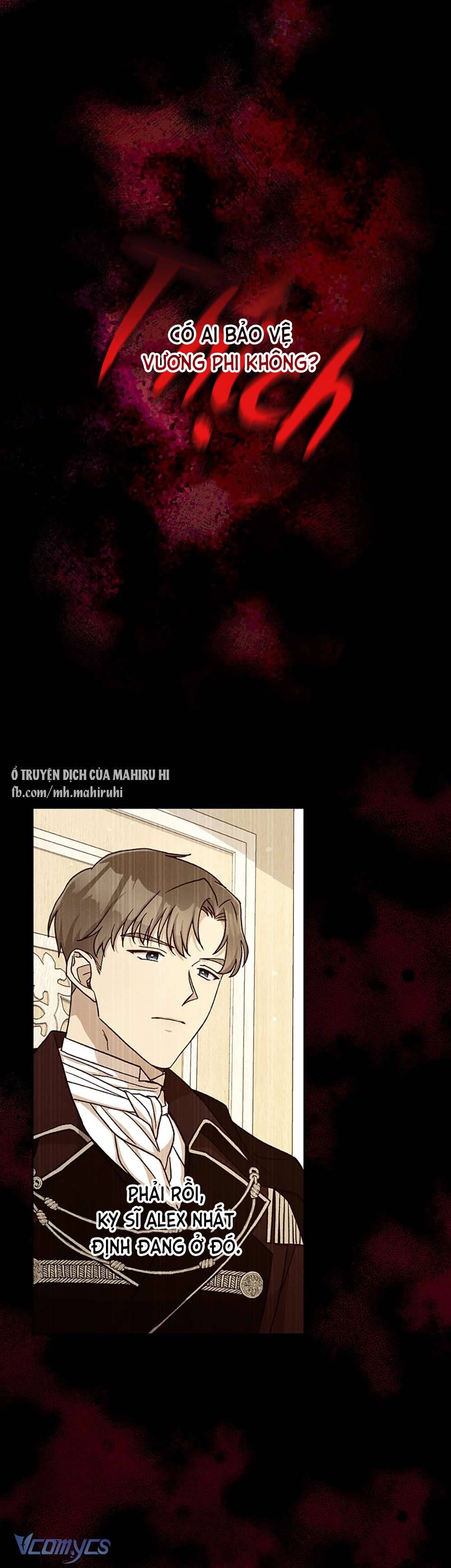 Sống Sót Dưới Thân Phận Hầu Nữ Chap 64 - Trang 2