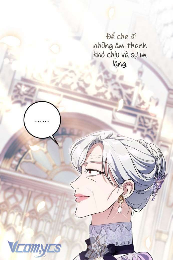Nữ Công Tước Chiến Lợi Phẩm Chap 7 - Trang 3