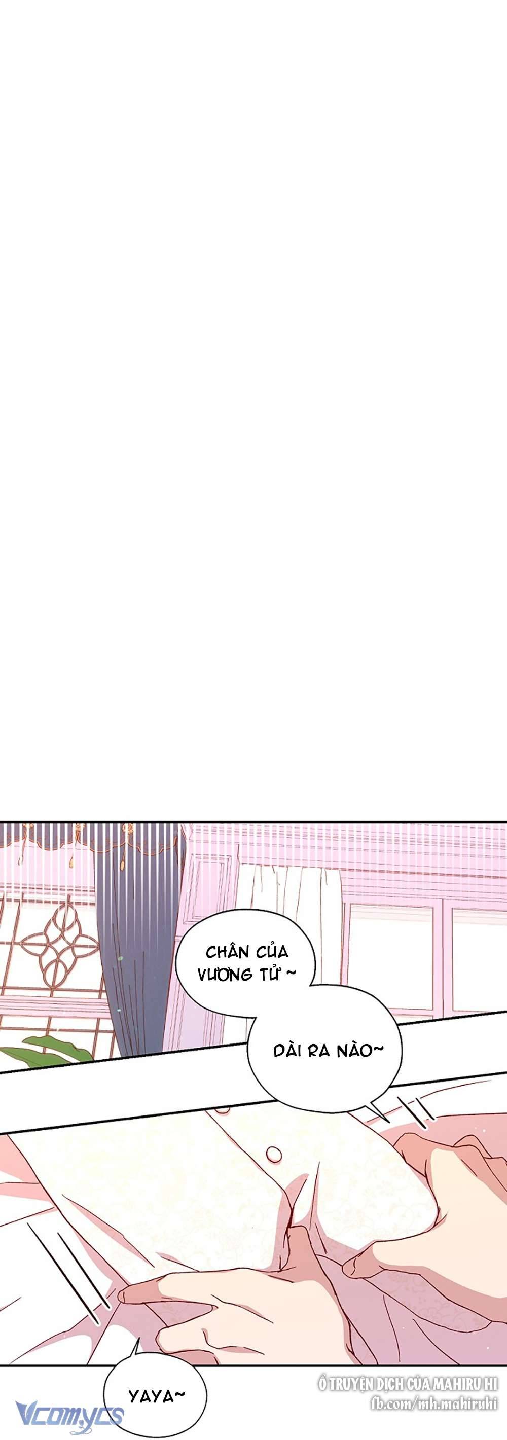 Sống Sót Dưới Thân Phận Hầu Nữ Chap 20 - Next Chap 21