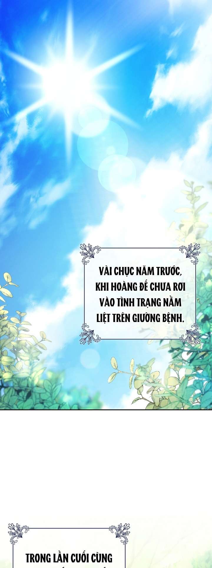 Ác Nữ Chỉ Là Một Con Rối Chap 22 - Trang 2