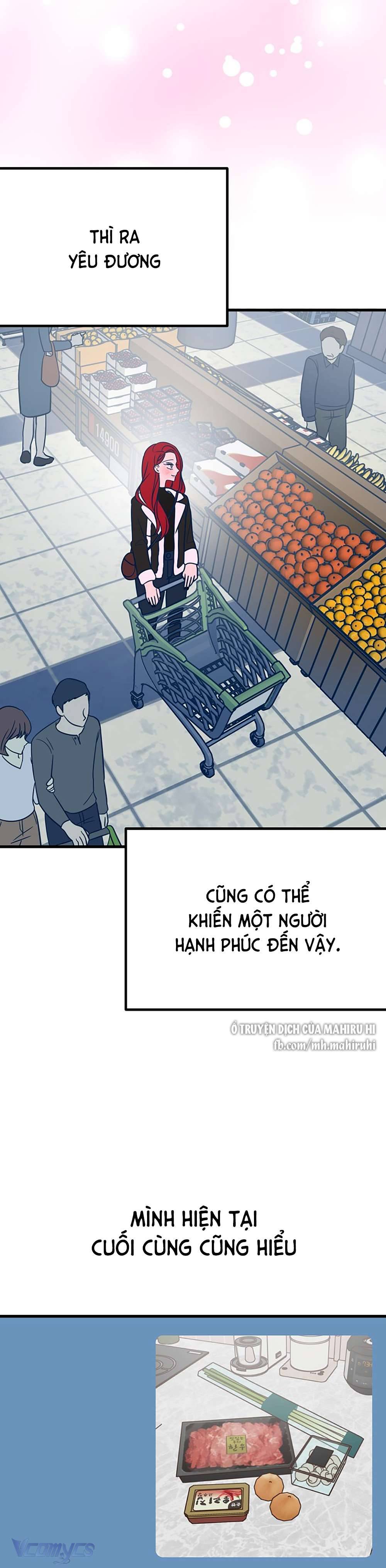 Kẻ Rác Rưởi Không Đáng Được Yêu Chapter 22 - Next Chapter 23