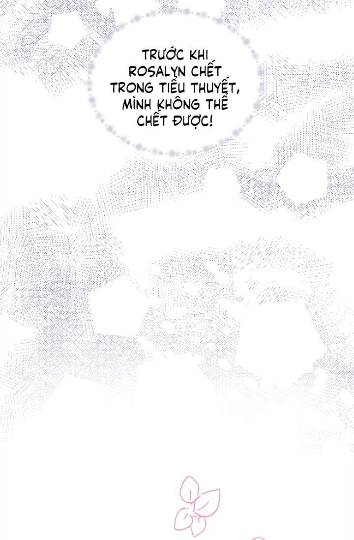 Thư Ký Của Bạo Chúa Chapter 1 - Trang 4