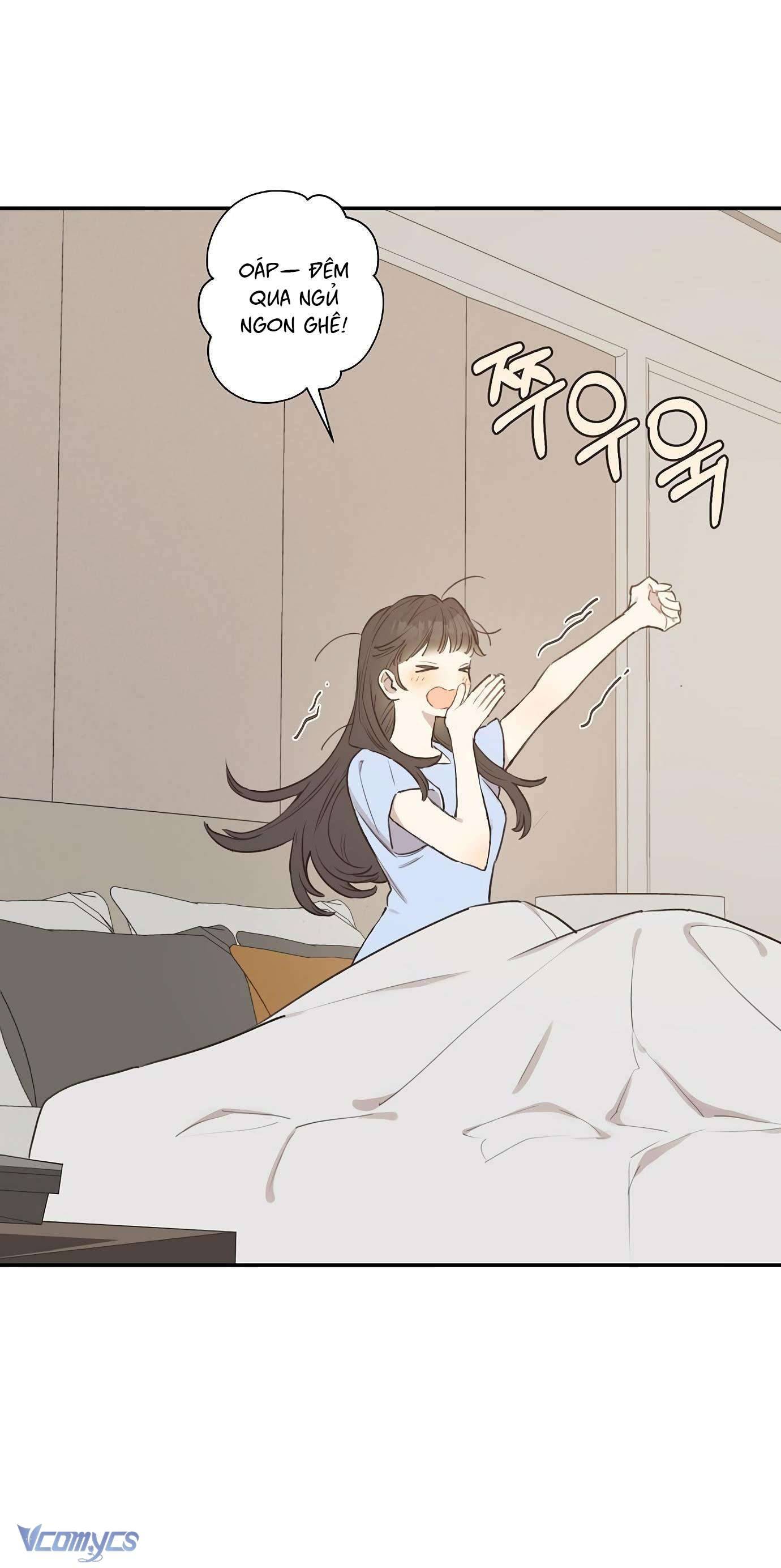 Onsaemiro Chapter 8 - Next Chapter 9