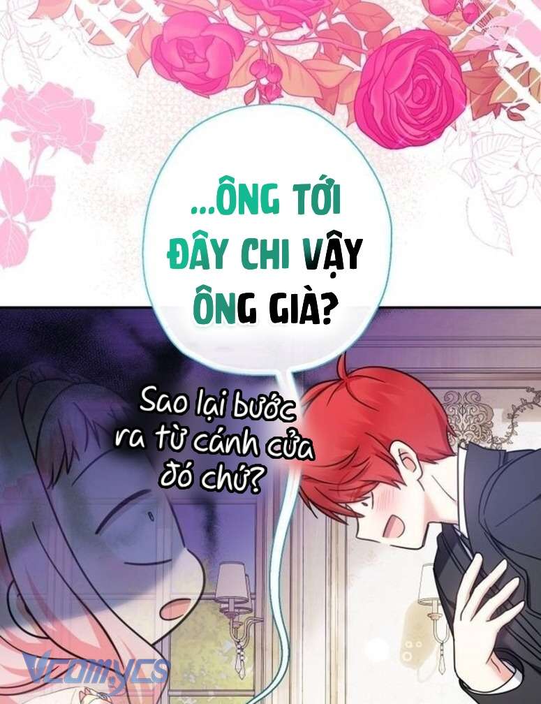 Tiểu Thư Tích Tiền Đi Bụi Chapter 50 - Trang 4