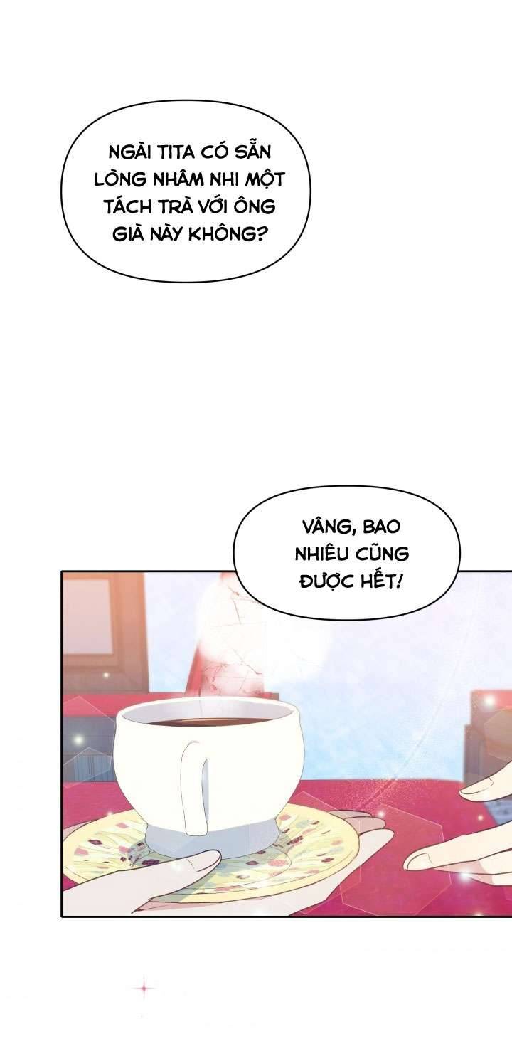 Người Bảo Hộ Của Bạo Quân Là Ma Nữ Tàn Độc Chap 30 - Trang 4