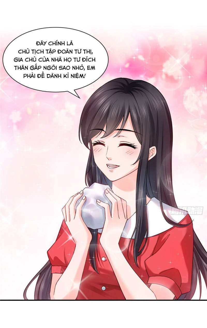 Hệt Như Hàn Quang Gặp Nắng Gắt Chap 121 - Next Chap 122