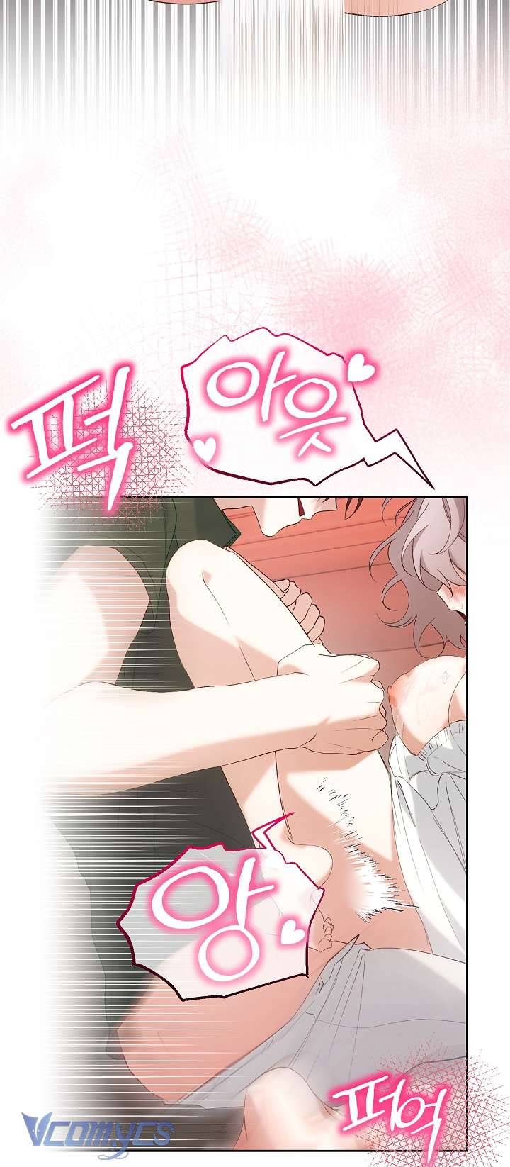 [18+] Dinh Thự Young Chun Hwa: Mãi Một Tình Yêu Chapter 8 - Trang 3