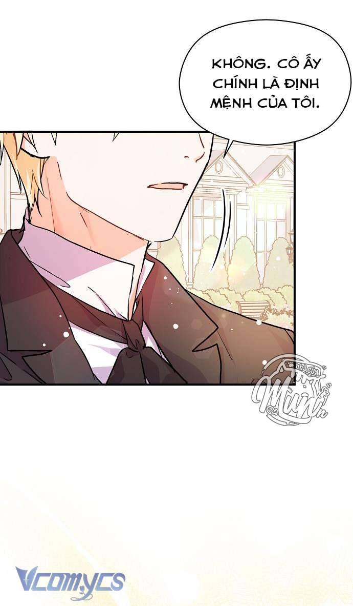 Tôi không cố tình quyến rũ nam chính Chap 32 - Next Chap 33