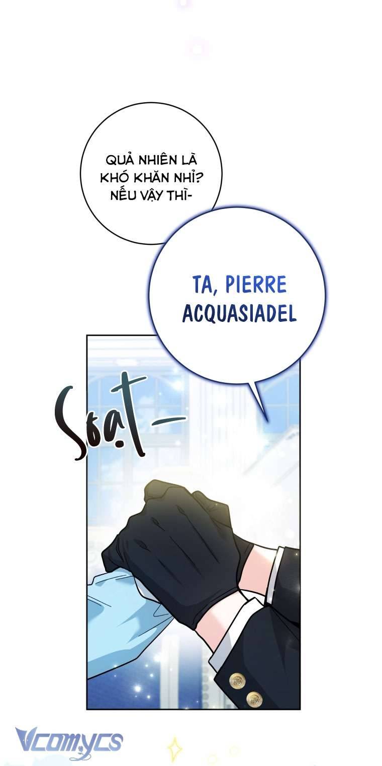 Bé Con Cá Voi Sát Thủ Chapter 27 - Trang 4