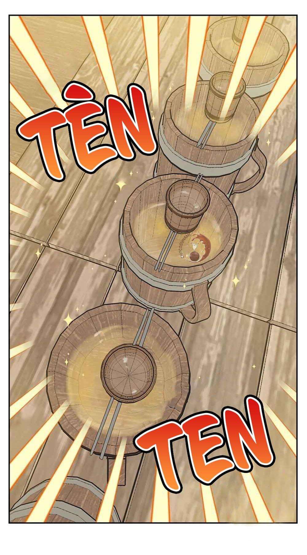 Tôi Là Minh Chứng Của Sự Thật Chap 9 - Trang 3