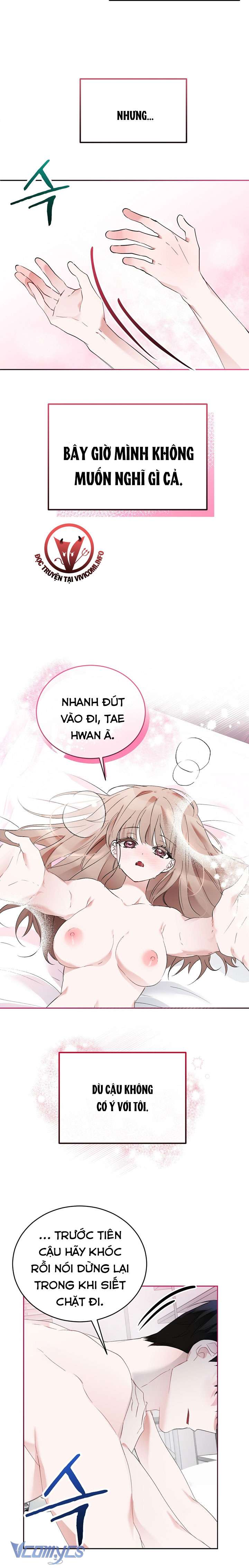 [18+] Người Bạn Dâm Đãng Chap 14 - Next Chap 15