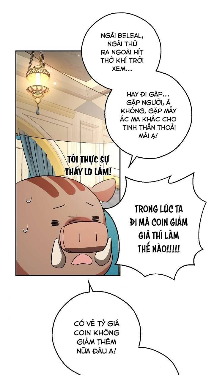 Hôn Phu Ẩn Sắc Chapter 46 - Trang 4