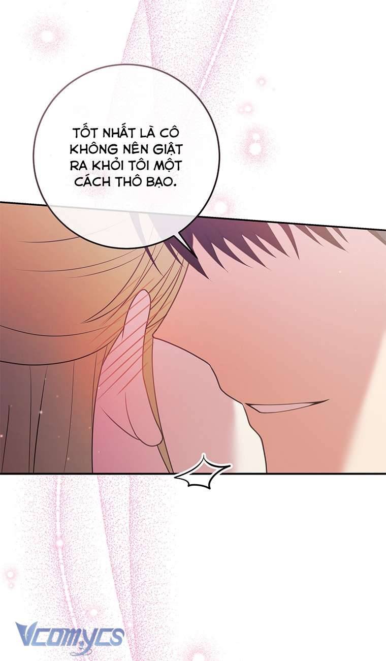 [18+] Phương Pháp Gia Hạn Hợp Đồng Hôn Nhân Chap 9 - Next Chap 10