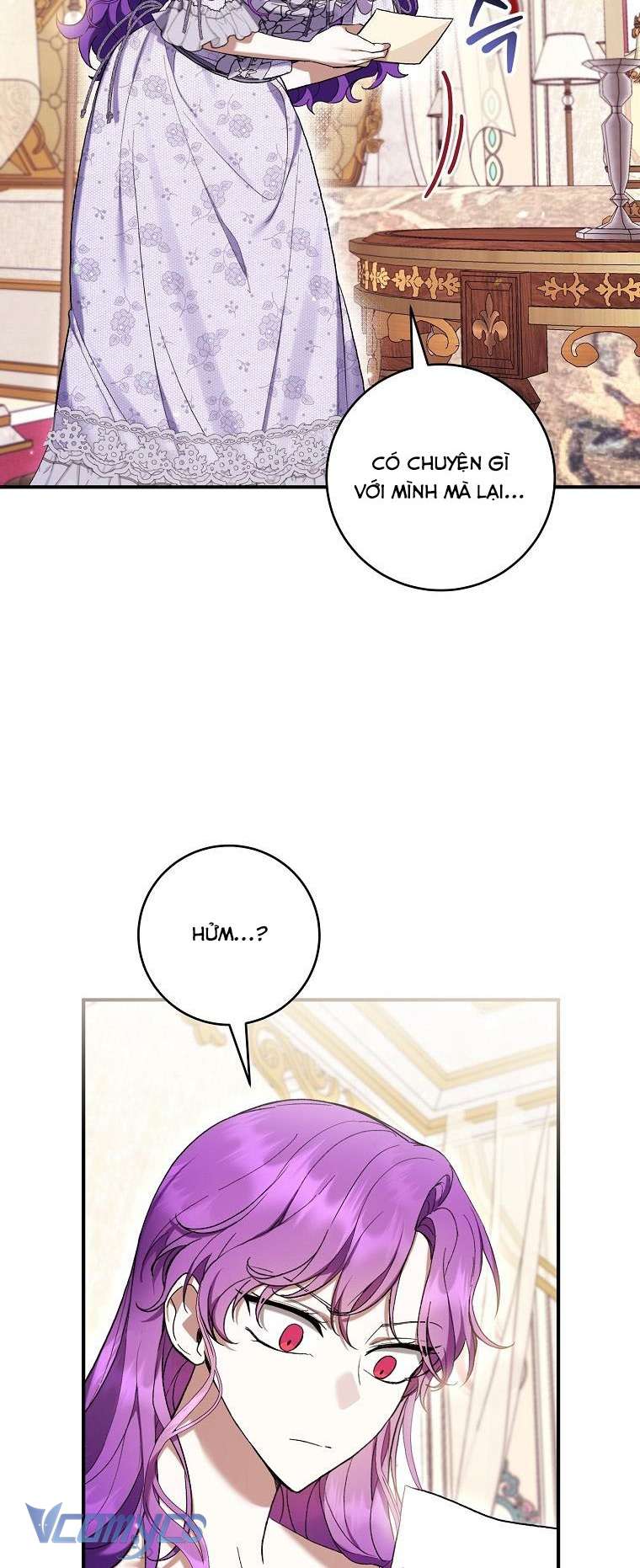 Làm Ác Nữ Bộ Không Tuyệt Sao? Chap 50 - Next Chap 51