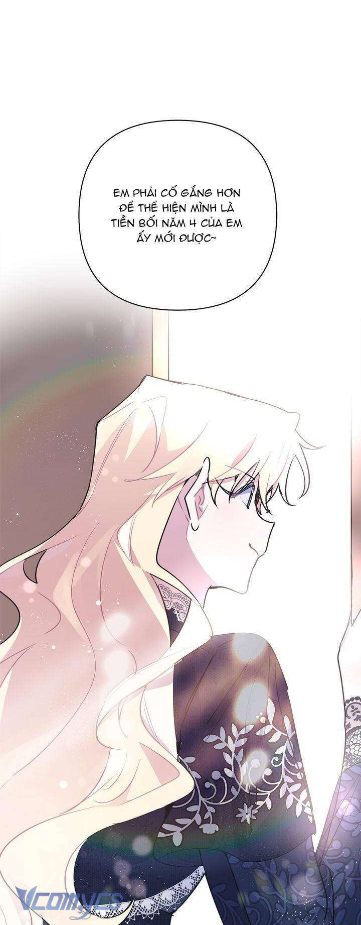 Cách Để Giết Một Pháp Sư Chapter 10 - Trang 3