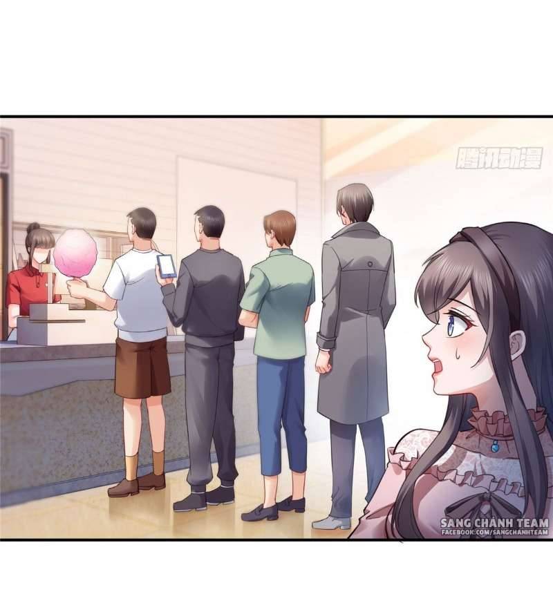 Hệt Như Hàn Quang Gặp Nắng Gắt Chap 130 - Next Chapter 130.1