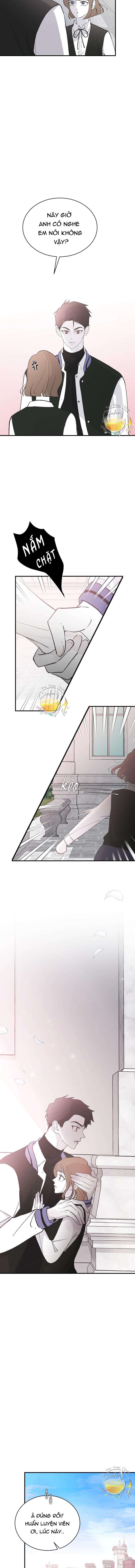 Ba Anh Trai Cực Phẩm Của Tôi Chap 62 - Trang 3
