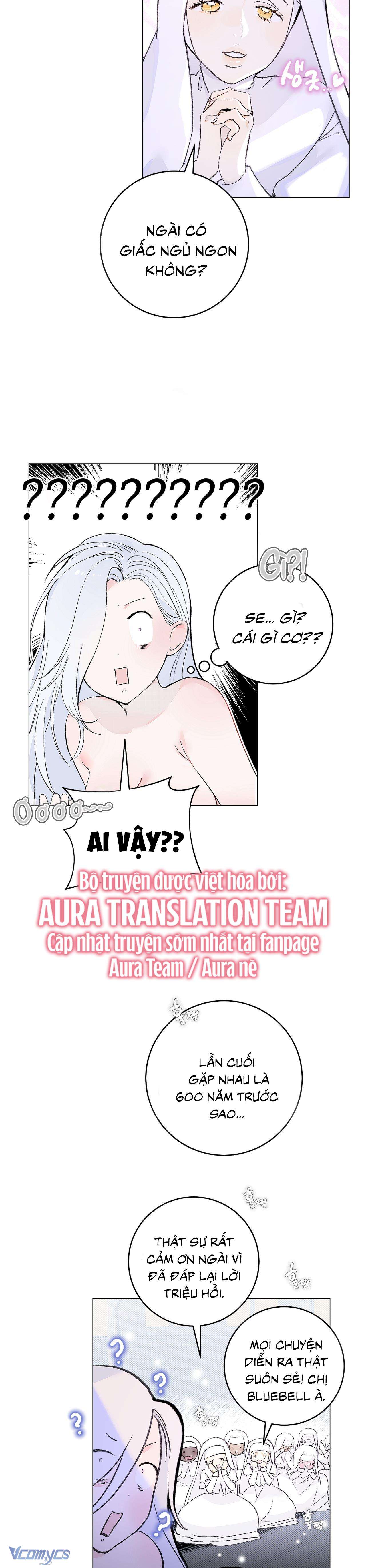 Lần Đầu Gặp Siren Death Metal Sao? Chap 2 - Next Chap 3