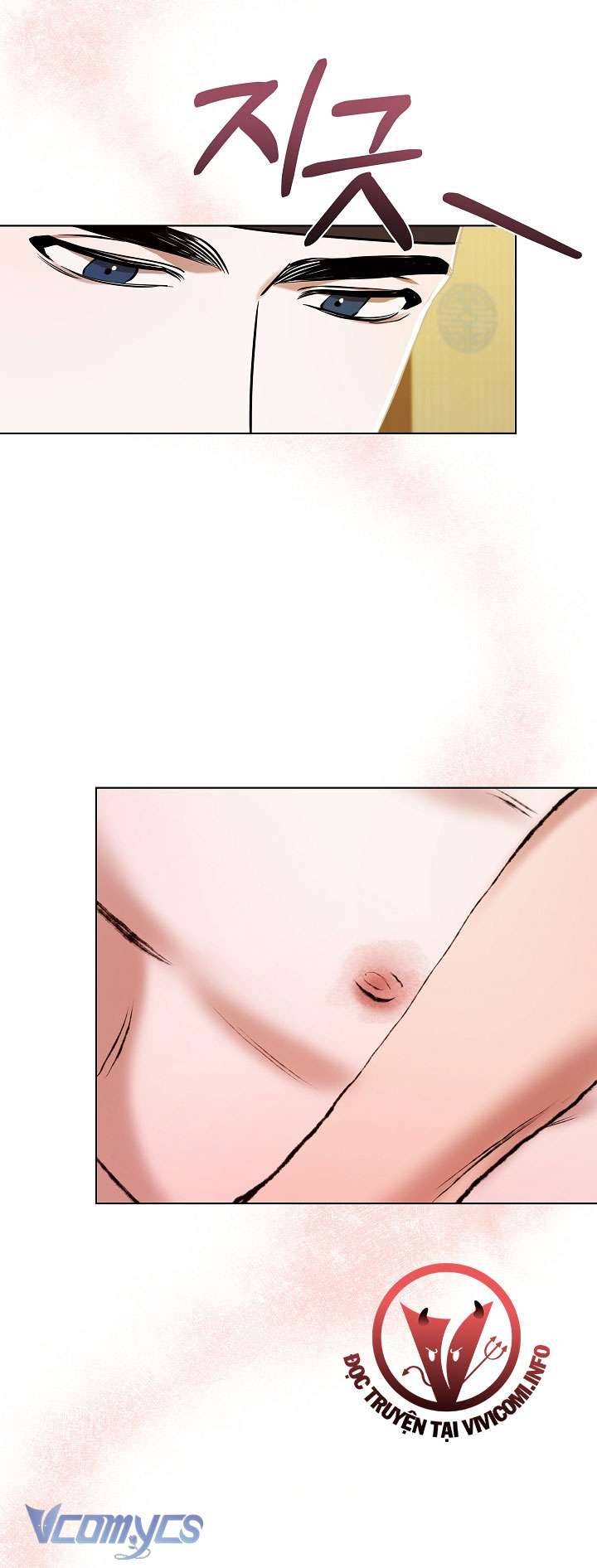 [18+] Biên Niên Sử Xuân Họa Thời Joseon Chap 7 - Trang 2