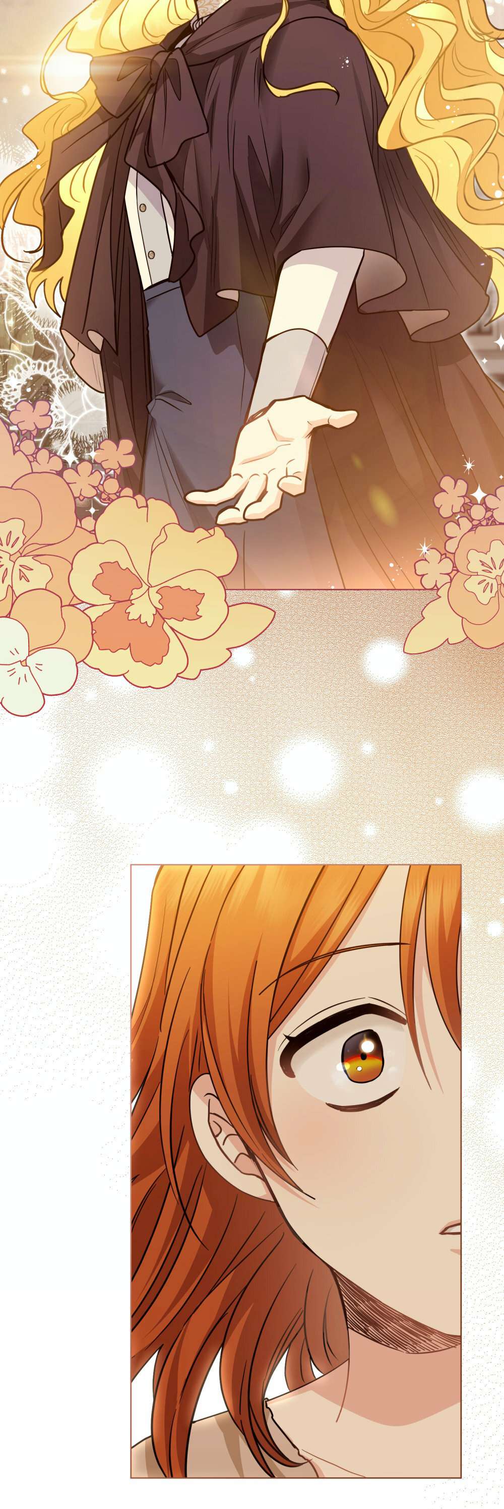 Tìm Lại Camellia Chapter 46 - Trang 4