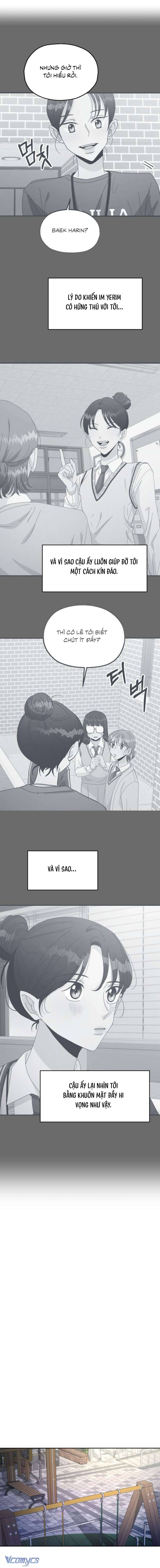 TRÒ CHƠI KIM TỰ THÁP Chap 53 - Trang 2