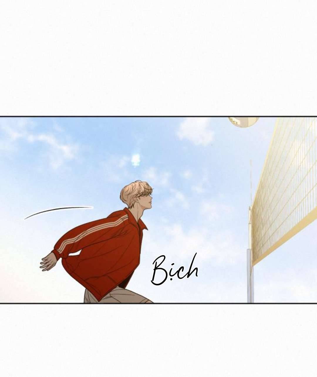 Chiến Lược: Tình Yêu Trong Sáng Chapter 87 - Next Chapter 87.1