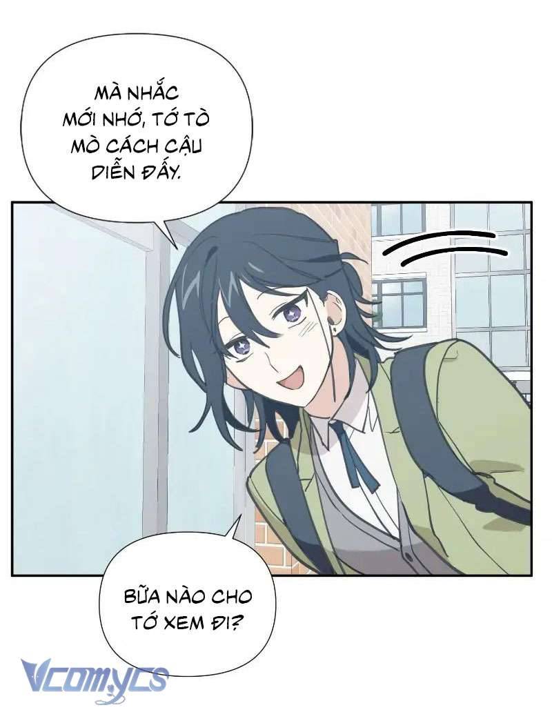 Điều Ước Sao Băng Chap 8 - Trang 2