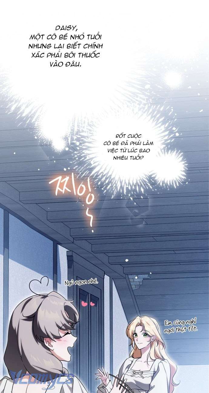 Nữ Công Tước Chiến Lợi Phẩm Chap 7 - Trang 3