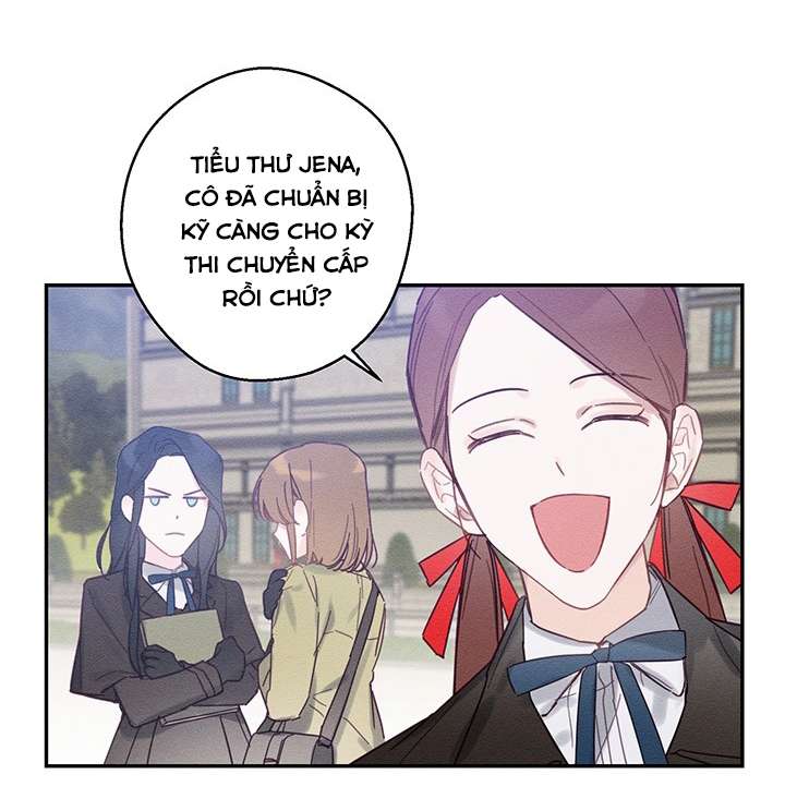 Trước Tiên Phải Giấu Em Trai Cái Đã! Chap 20 - Trang 2