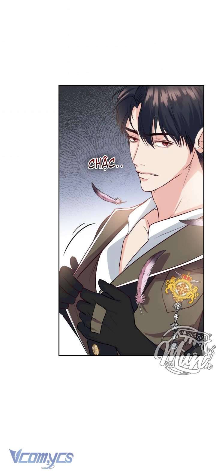 Nhà Điều Chế Nước Hoa Độc Quyền Của Bạo Chúa Chap 24 - Next Chap 25