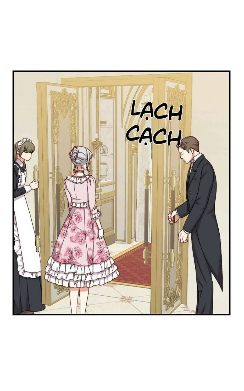 Cẩn Thận Với Các Anh Trai Đấy! Chap 62 - Trang 2
