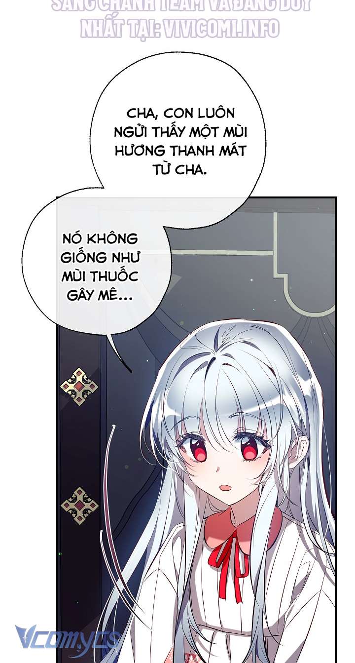 Chúng Ta Có Thể Trở Thành Một Gia Đình Được Không? Chap 89 - Trang 2