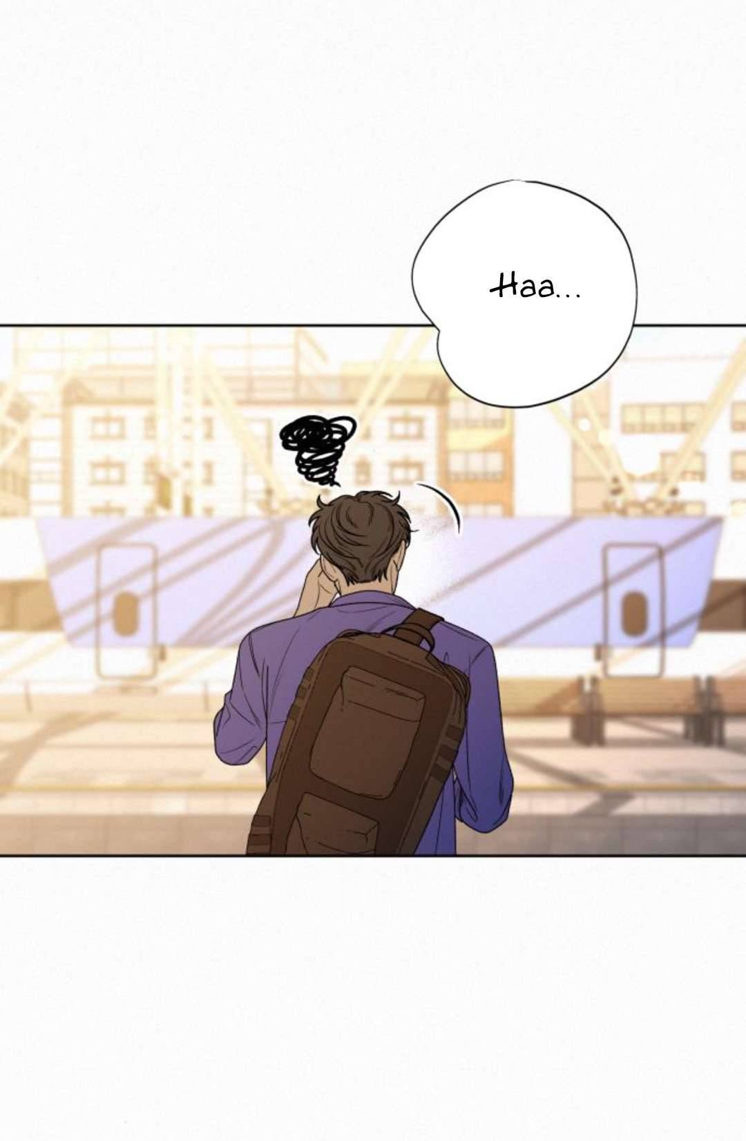 Chiến Lược: Tình Yêu Trong Sáng Chap 85 - Next Chapter 85.1