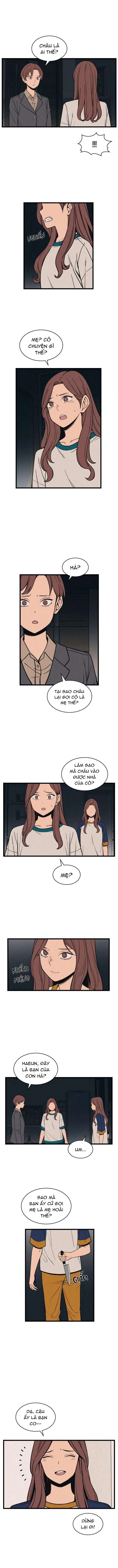 Kẻ Mạo Danh Chapter 40 - Trang 4