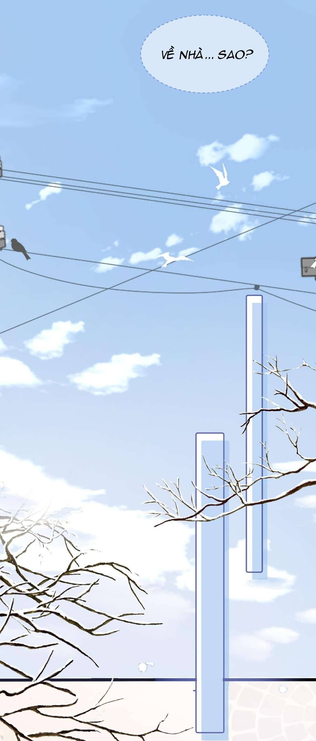 Mười năm sau, tôi kết hôn với kẻ thù không đội trời chung Chap 32 - Next Chap 33