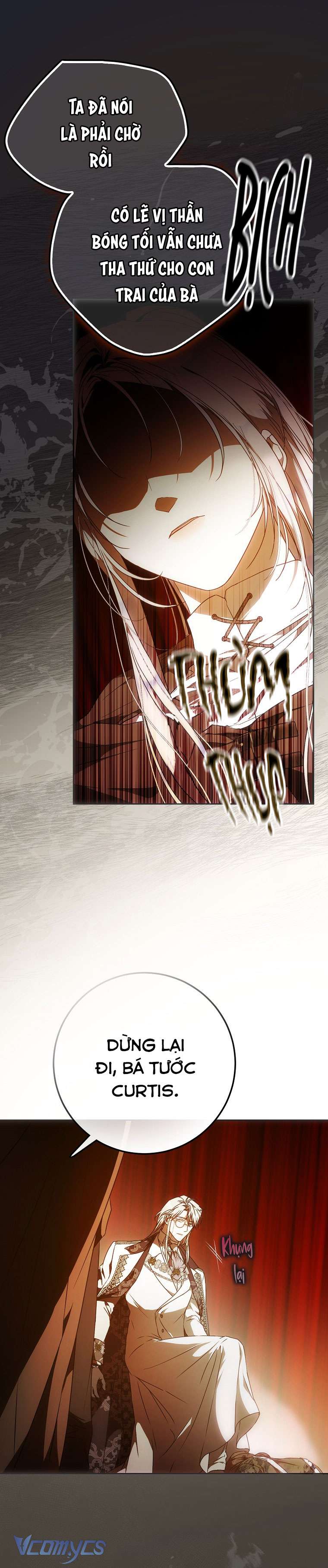 Tôi Trở Thành Vợ Của Nam Chính Chap 86 - Next Chap 87