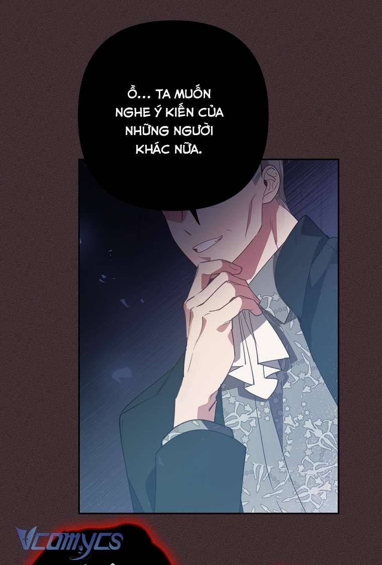 Quý Tộc Gì Chứ, Tôi Chỉ Muốn Về Nhà Chap 20 - Next Chap 21