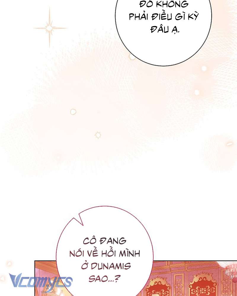 Hầu Gái Độc Quyền Của Hoàng Hậu Phản Diện Chapter 51 - Trang 4