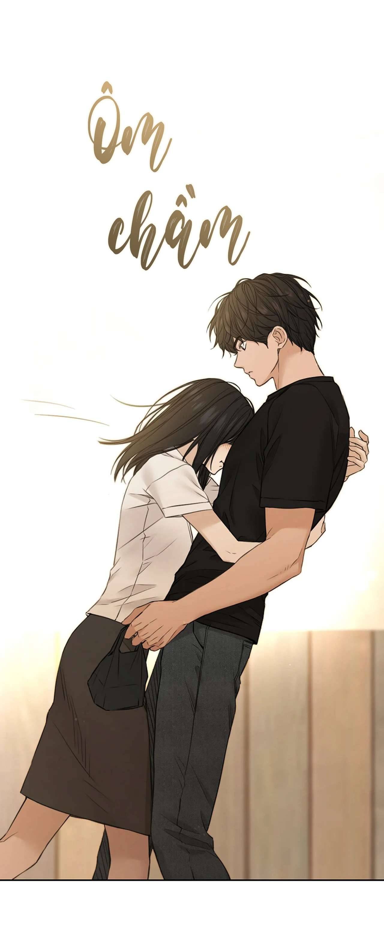 Bình Minh Chap 28 - Trang 3