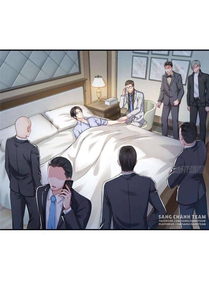 Hệt Như Hàn Quang Gặp Nắng Gắt Chap 100 - Next Chap 101