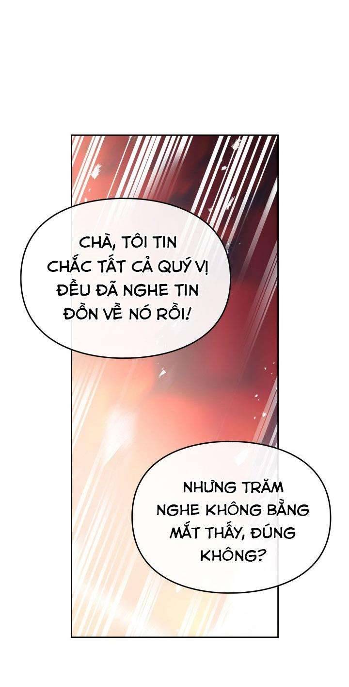 Kết Cục Của Nhân Vật Phản Diện Chỉ Có Thể Là Cái Chết Chapter 22 - Trang 4