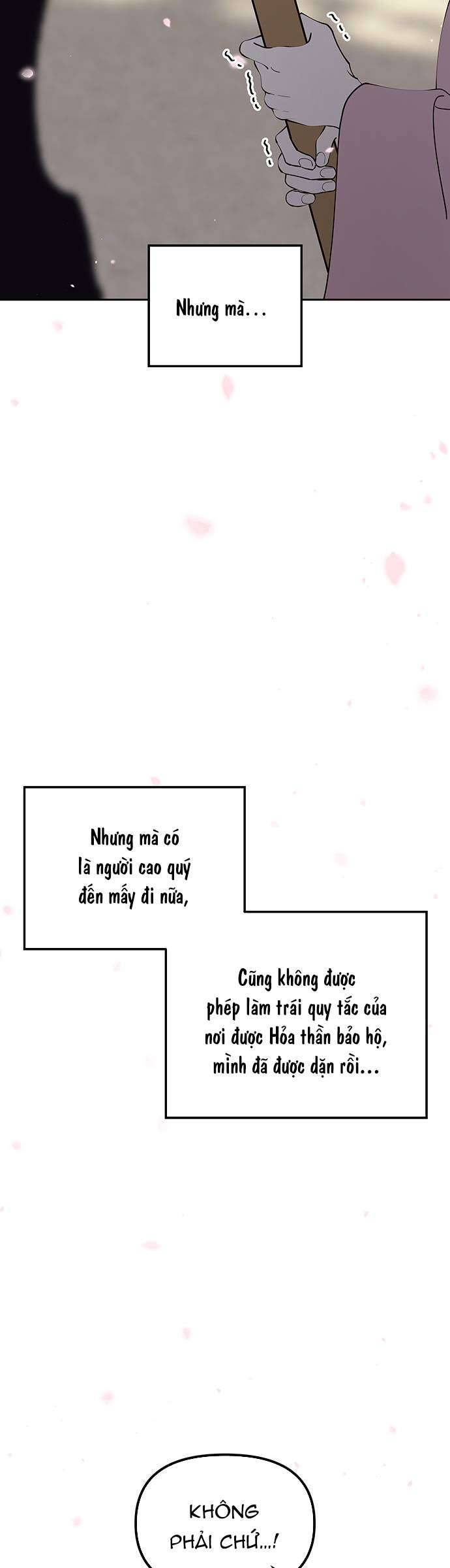 Vương Tử Huyền Bí Chapter 116 - Next 