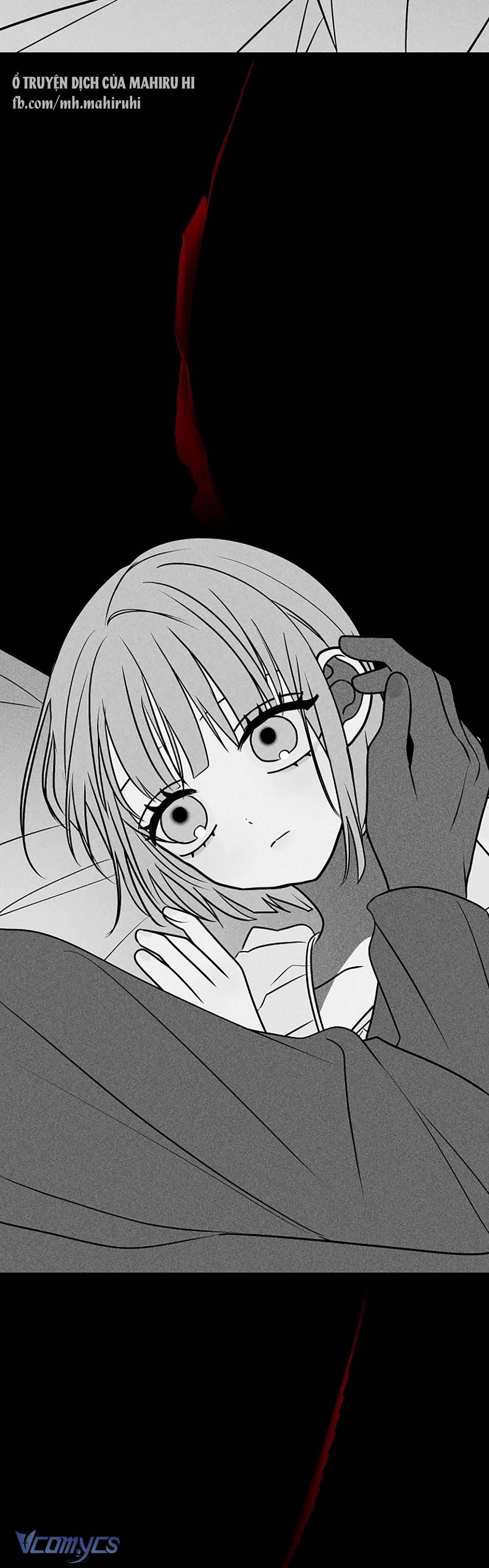 Kẻ Rác Rưởi Không Đáng Được Yêu Chapter 58 - Next Chapter 59